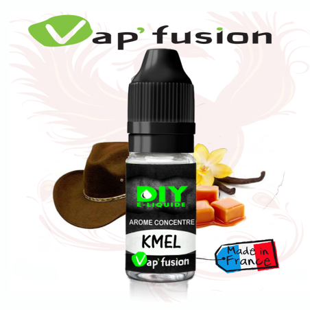Concentré Kmel 10ml by Vap'fusion