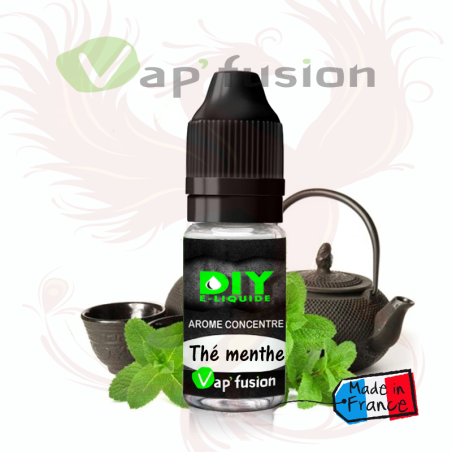Concentré Thé a la menthe 10ml by Vap'fusion