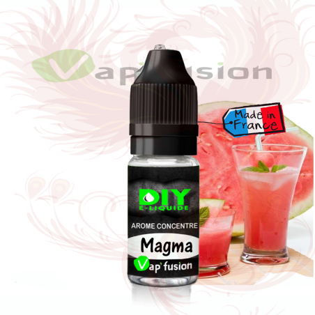 Concentré Magma 10ml by Vap'fusion