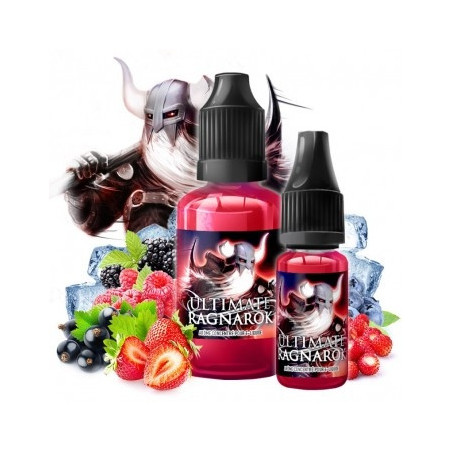 Concentré Ragnarok- 30ml - arome et liquide