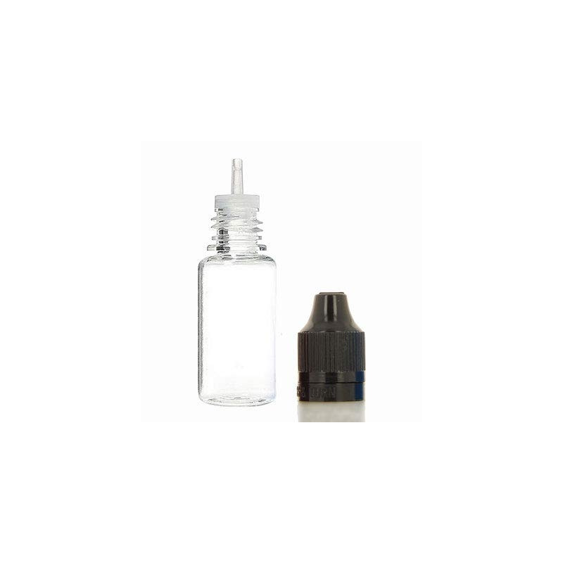 lot  10 flacons vide 10ml