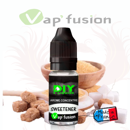 Additif sweetener - diy- vapfusion