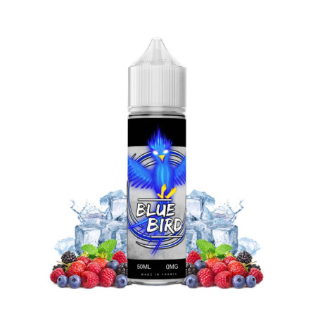 E-liquide La petite madeleine 50 ml  50/50 PG/VG