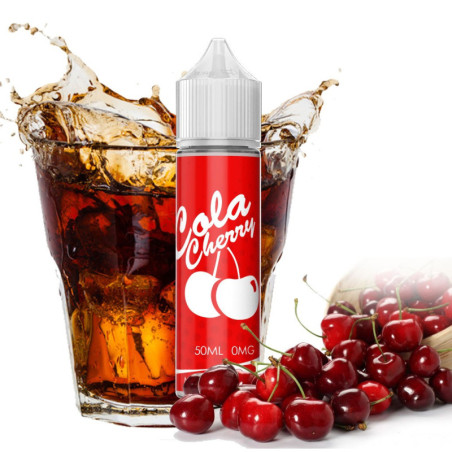 E-liquide Chococo 50 ml  50/50 PG/VG Vap'fusion
