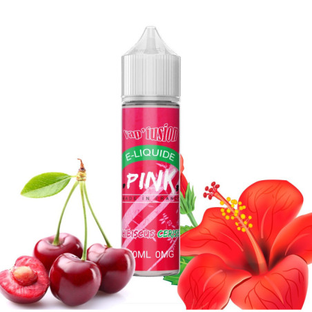 E-liquide Purple Juice  50 ml  50/50 PG/VG Vap'fusion