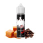 E-liquide The Boss 50 ml  50/50 PG/VG Vap'fusion