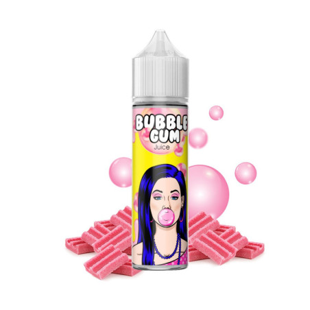 bubble gum