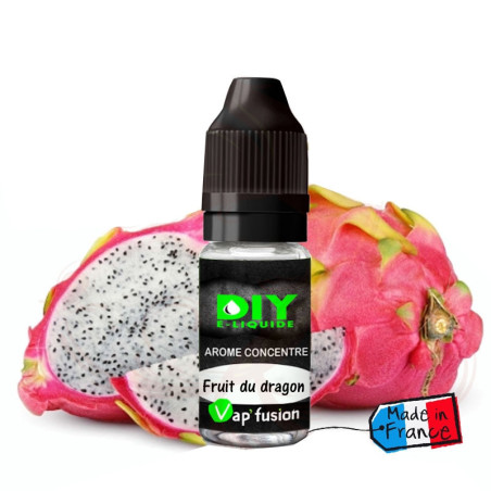 Concentré fruit du dragon  10 ml by Vap'fusion