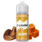 E-liquide 50 ml Blond – Les Légendaires E-liquide 50 ml Blond – Les Légendaires