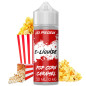 E-liquide 50 ml Pop Corn caramel – Les Précieux