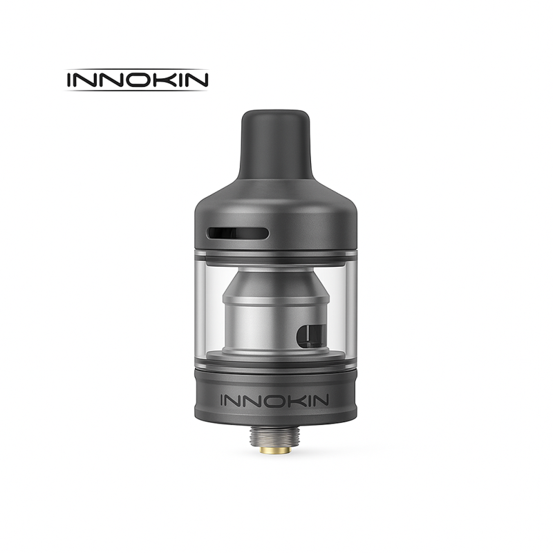 Atomiseur Zenith Nex grey - Innokin Atomiseur Zenith Nex grey - Innokin