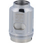 Resistance TFV18 - Smoktech (Par 3) Dual Mesh/0.15 ohm