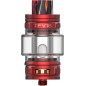 Atomiseur TFV18 7.5ML - Smoktech rouge Atomiseur TFV18 7.5ML - Smoktech rouge