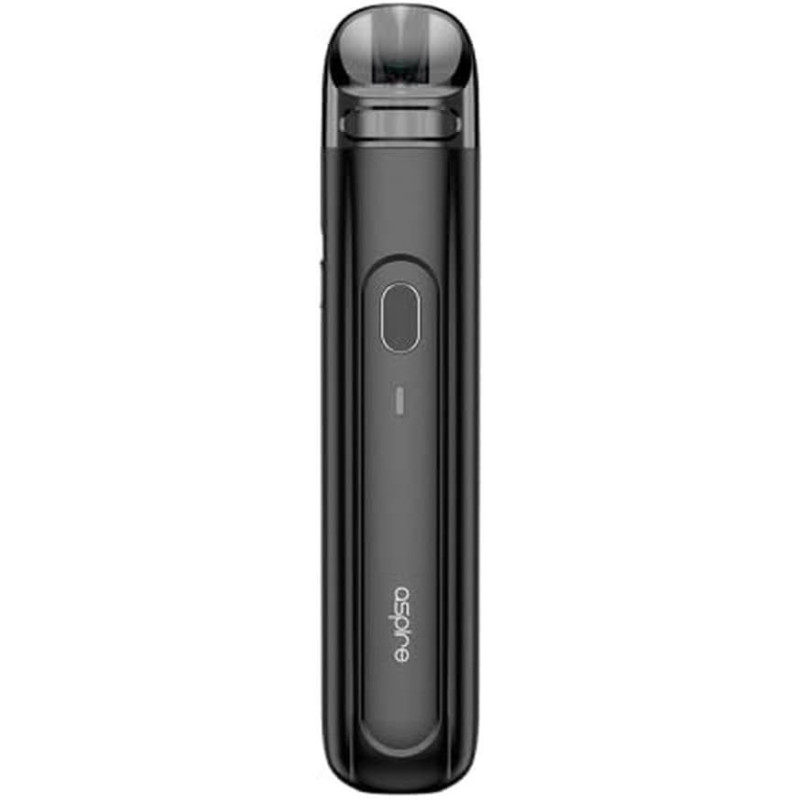 Aspire Flexus Q Pod System e-cigarette, maximum 700 mAh, volume du réservoir 2 ml