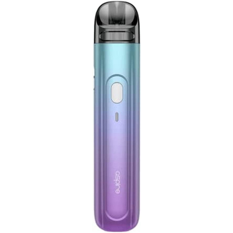Cigarette électronique Aspire Flexus Q: 700mAh, réservoir 2ml
