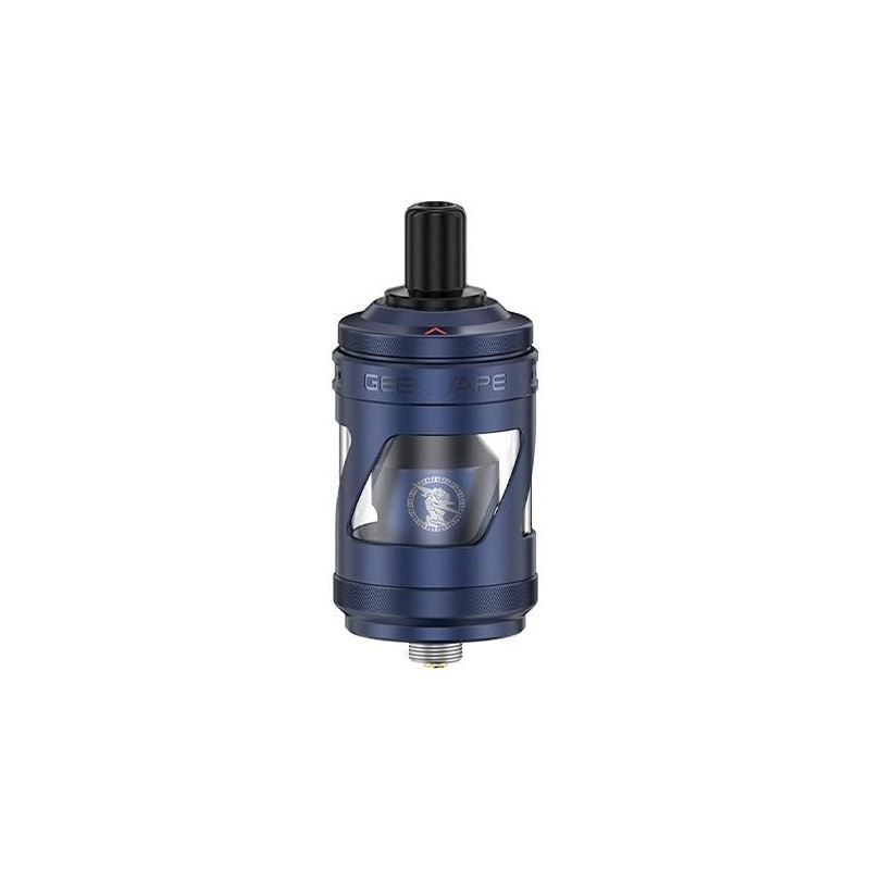 Atomiseur Z Nano MTL - 4ml- Geekvape: Vapeur innovant