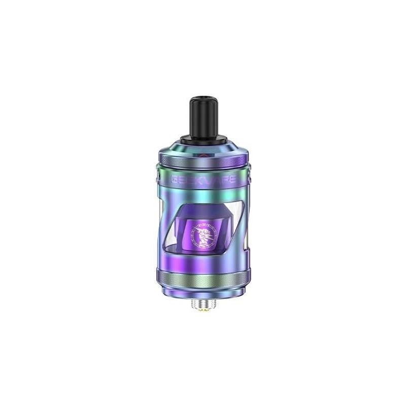 Atomiseur Z Nano MTL - 4ml- Geekvape