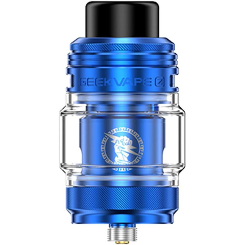 Atomiseur z fli- geekvap Atomiseur z fli- geekvap