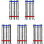 Résistances SII - Lyss (Par 5)