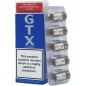 Résistances gtx de vaporesso (pack de 5)