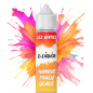 E-LIQUIDE 50ML SAVEUR MANGUE FRAISE GLACÉE -LES GIVRÉS-E-CIGARETTE E-LIQUIDE 50ML SAVEUR MANGUE FRAISE GLACÉE -LES GIVRÉS-E-CIGARETTE
