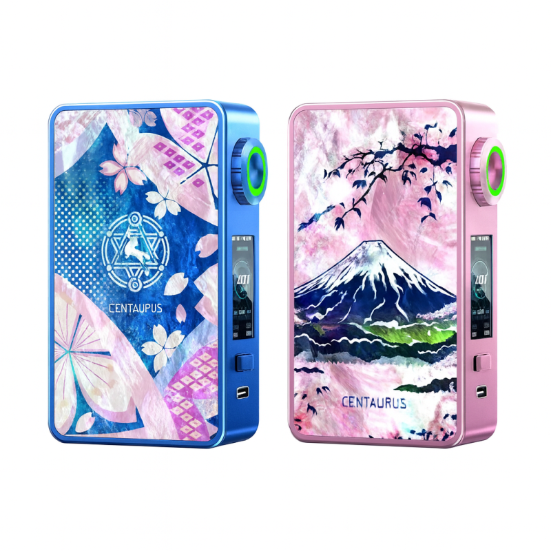 Box centaurus M200 New color- Lost vape