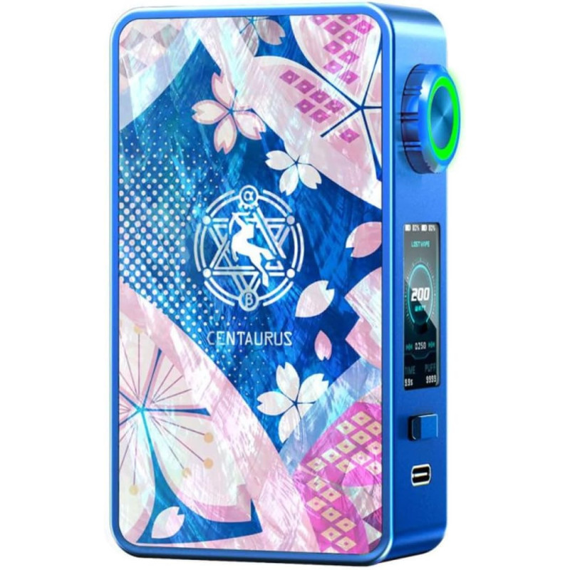 Box centaurus M200 New color- Lost vape