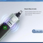 GEEKVAPE Digi Q Vista Pod Kit - Cigarette Électronique 35W avec Batterie 1600mAh- NOIR GEEKVAPE Digi Q Vista Pod Kit - Cigarette Électronique 35W avec Batterie 1600mAh- NOIR