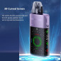 GEEKVAPE Digi Q Vista Pod Kit - Cigarette Électronique 35W avec Batterie 1600mAh- NOIR GEEKVAPE Digi Q Vista Pod Kit - Cigarette Électronique 35W avec Batterie 1600mAh- NOIR