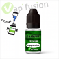 E liquide cappuccino 10ml Vapfusion