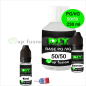Pack base DIY facile e liquide Kmel 230 ml Vap'fusion  Arôme + Booster