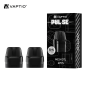 Cartouche Pulse - Vaptio (Par 2) contenance 5ml