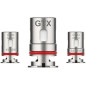 Resistance Serie GTX -0.20OHMS- MPV (Pack 5) Resistance Serie GTX -0.20OHMS- MPV (Pack 5)