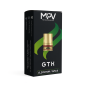 Resistance Serie GTX -0.20OHMS- MPV (Pack 5) Resistance Serie GTX -0.20OHMS- MPV (Pack 5)