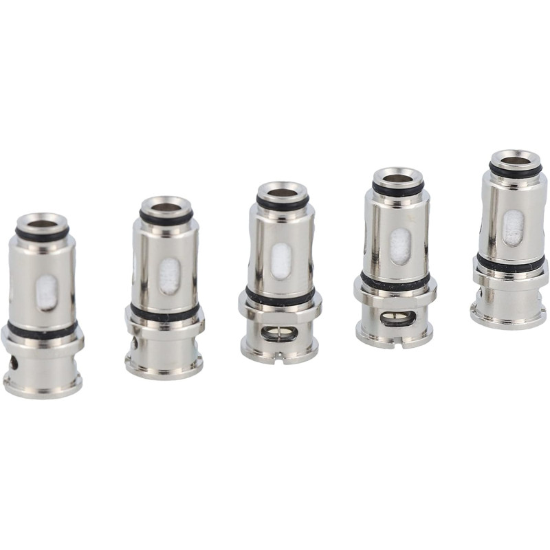 Résistances UB lite- lost vape par 5 Résistances UB lite- lost vape par 5
