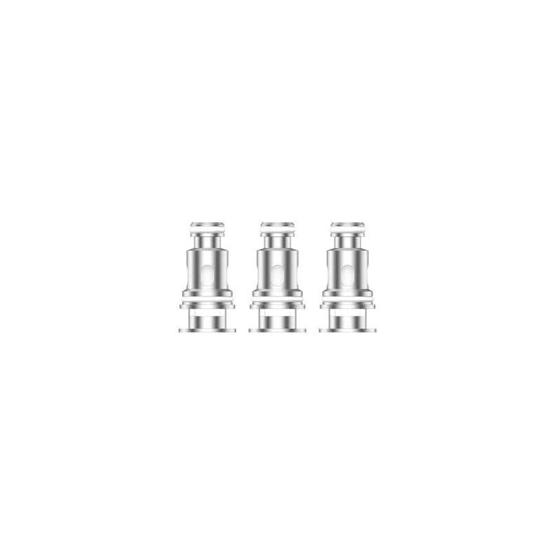 Resistance pzp - Innokin par 3