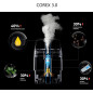 Cartouches xros series Corex 3.0 par 4 - 3ml- vaporesso