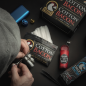 Cotton Bacon Prime de Wick N Vape Cotton Bacon Prime de Wick N Vape