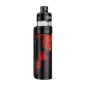 KIT Pod Drag S2 -Voopoo- EDITION LIMITED EFFET HELLFEST KIT Pod Drag S2 -Voopoo- EDITION LIMITED EFFET HELLFEST