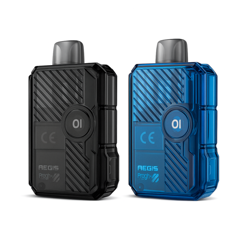 Kit complet Gotek X III - Aspire