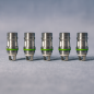 Résistances de Eleaf par 5