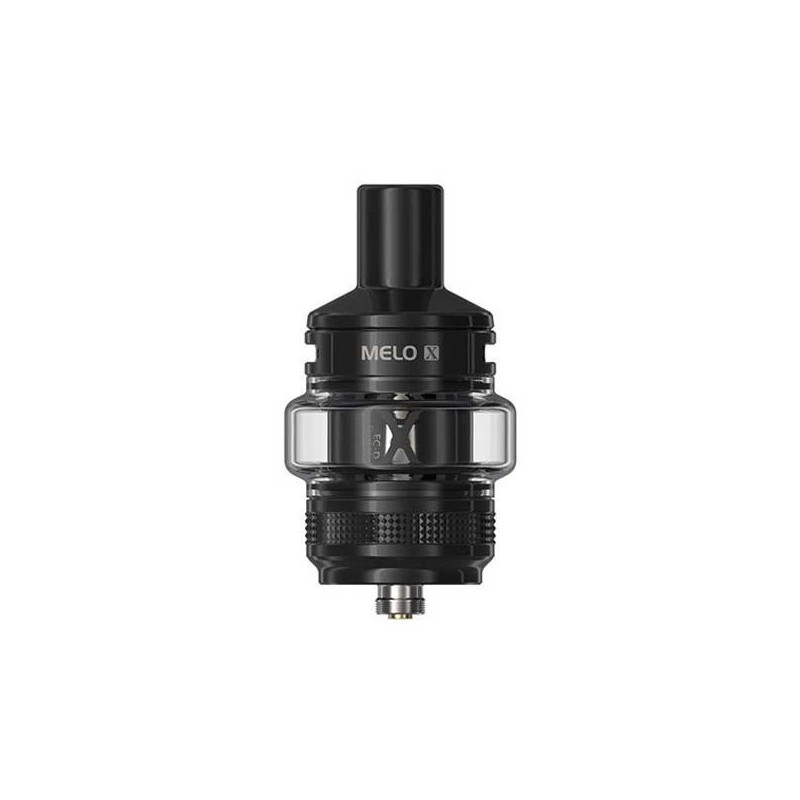 Melo X de Eleaf -5ml- noir Melo X de Eleaf -5ml- noir