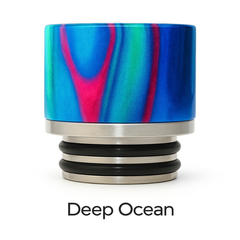 Drip Tip 810 M450 Airdrip Drip Tip 810 M450 Airdrip