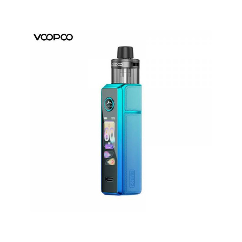 Full kit drag X3- VOOPOO Full kit drag X3- VOOPOO