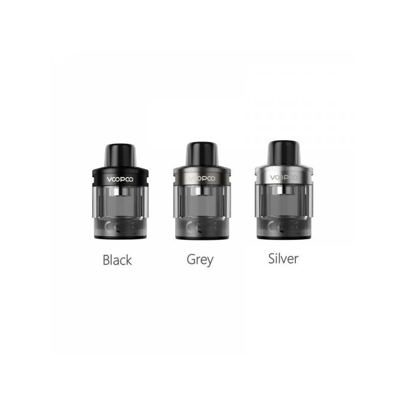 Cartouche PnP X DTL - Voopoo (Par 2) Cartouche PnP X DTL - Voopoo (Par 2)