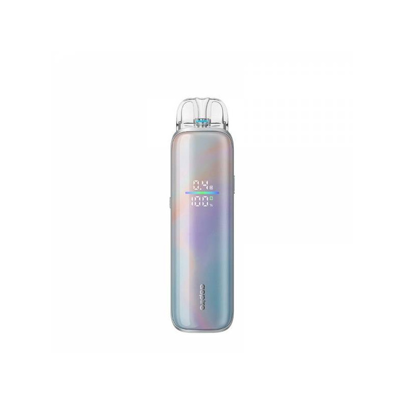 Full Kit Pixo Max - Aspire-28w, réservoir 3 ml
