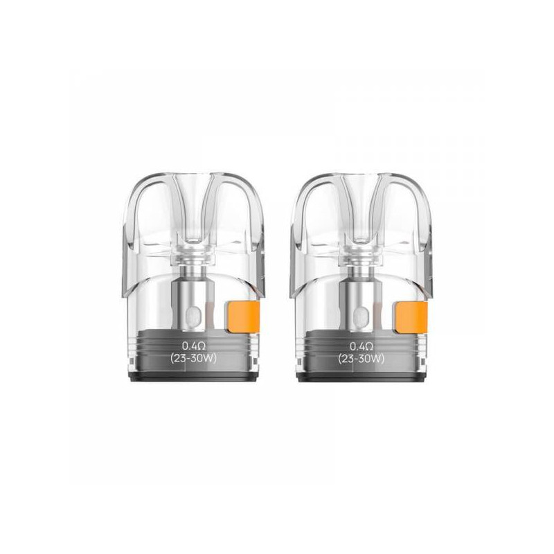 Cartouche Pixo - Aspire (Par 2) Cartouche Pixo - Aspire (Par 2)