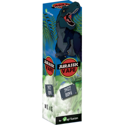 E liquide Sweet Brown - 50 ml - Jurassic Vape