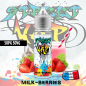 E liquide Milk-berries - 50ml - Street Vap E liquide Milk-berries - 50ml - Street Vap