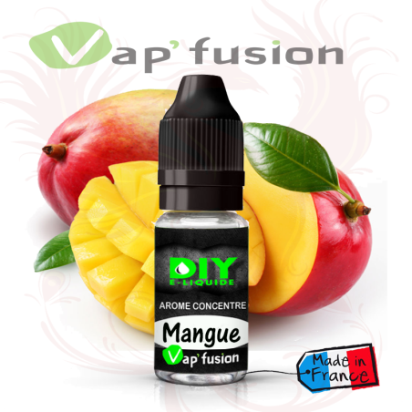 Concentré Mangue 10ml by Vap'fusion